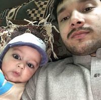 Asif Nawaz