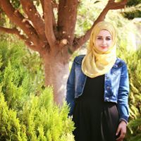 Noha Hammad