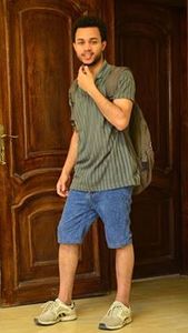Mohamed Abdel Badea