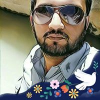 Syed Shah