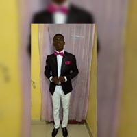 Emeka Ugbomeh