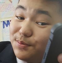 Purevdelger Batbaatar