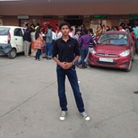 Itish Pandey