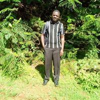 Koech Kipruto