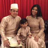 Dzulkarnain Mohd