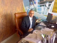 Tarek Abukweek