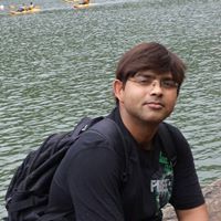 Prashant Shrivastava