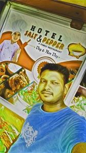 Kamal Raj