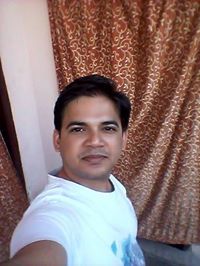 Shashank Srivastava