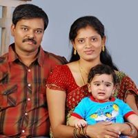 Sreekanth