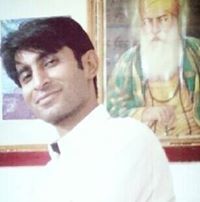 Himanshu Sharma