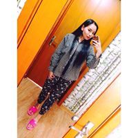 Баярбаатар Нандинцэцэг