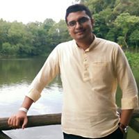 Asif Nahian