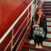 আরিফিন বিদুষী