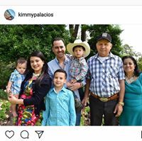 Kimmy Palacios