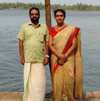 Anitha Sreekumar