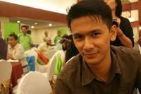 Mohammad Arif Shah