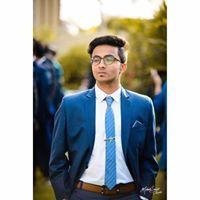 Shahmeer Kamran