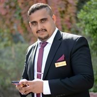 Ahmed Mageed