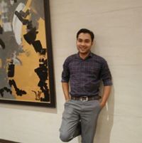 Ranjit Deshmukh