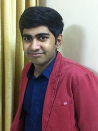 Shivam Taneja