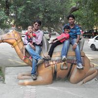 Karun Dev