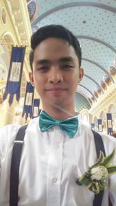 Angelo Joseph