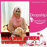 Wan Atiqah