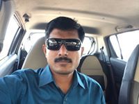 Satyajit Patil