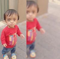 Saja Manzoor