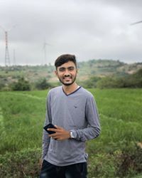 Ronak Hansora