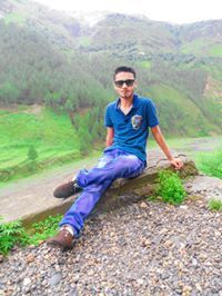 Masab Bilal