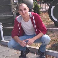 Николай Кирков