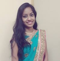 Bhargavi Rao