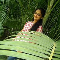 Theertha Raykar