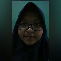 Rifdah Aulia M