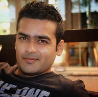 Bhushan Jagtap