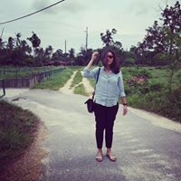 Dayana Faisal