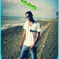Corey Wilson
