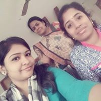 Amutha Chandrasekar