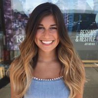 Megan Gillis