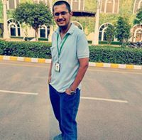 Vipul Joshi