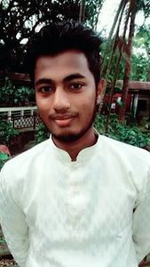 Imam Hossain