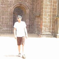 Rahul Shah