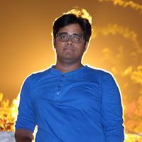 VINODH KUMAR MINNEL VIJAY
