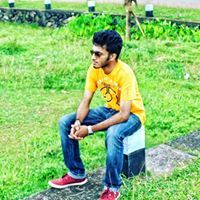 Arjun S Kurupp