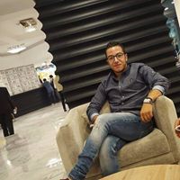 Ahmed Khater