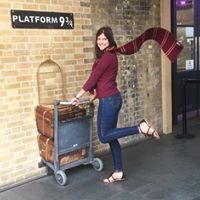 Brigitte Scheffer-Drews