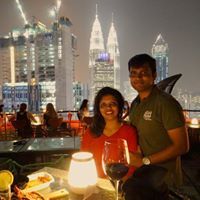 Prasanna M