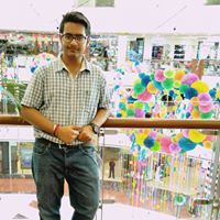 Yash Gupta